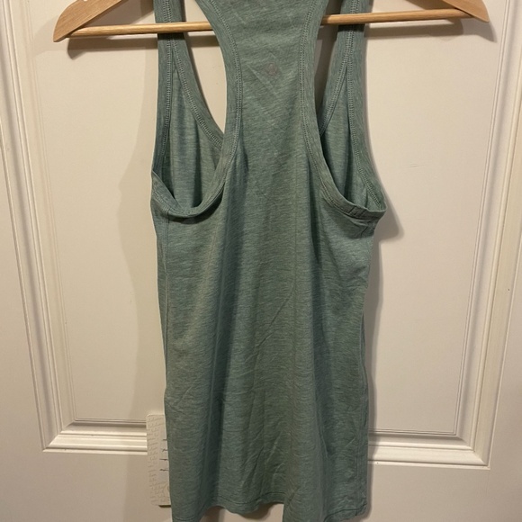 LULULEMON MODERN RACERBACK TANK - Picture 5 of 8